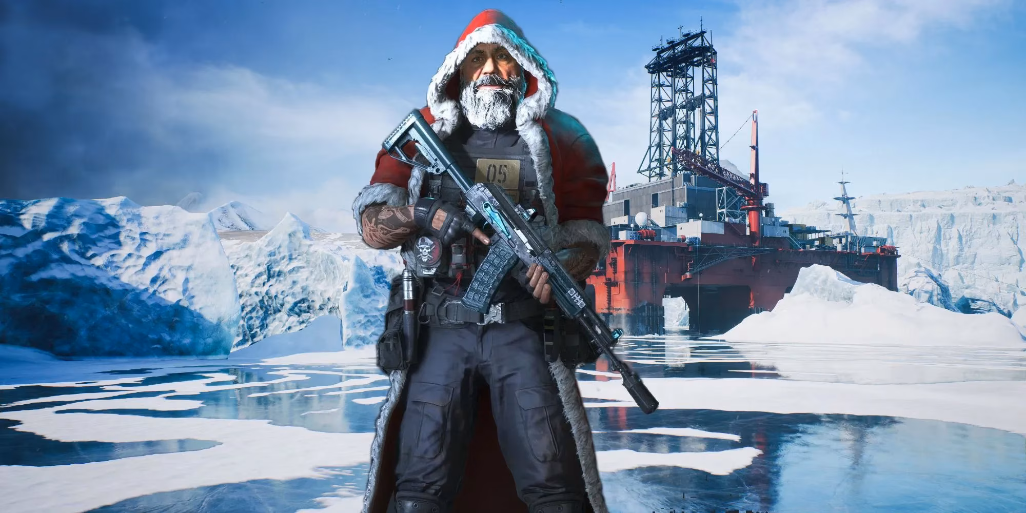 battlefield-2042-s-narrative-dissonance-santa-skins-specialists-and-thin-maps-in-2026-image-0